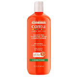 Cantu Sulfate-Free Hydrating Cream Conditioner with Shea Butter – 13.5 oz - 12 Pack