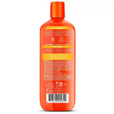 Cantu Sulfate-Free Cleansing Cream Shampoo with Shea Butter – 13.5 oz - 12 Pack