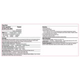 Pepto Bismol Ultra Strength - 4 fl oz - 12 Pack