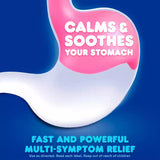 Pepto Bismol Ultra Strength - 4 fl oz - 12 Pack