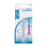 TRIM Square Tweezers - 144 Pack
