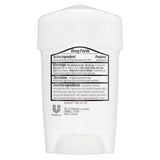 Degree Clinical Protection Summer Rose Antiperspirant & Deodorant - 1.6 oz - 24 Pack – product image 4 of 4