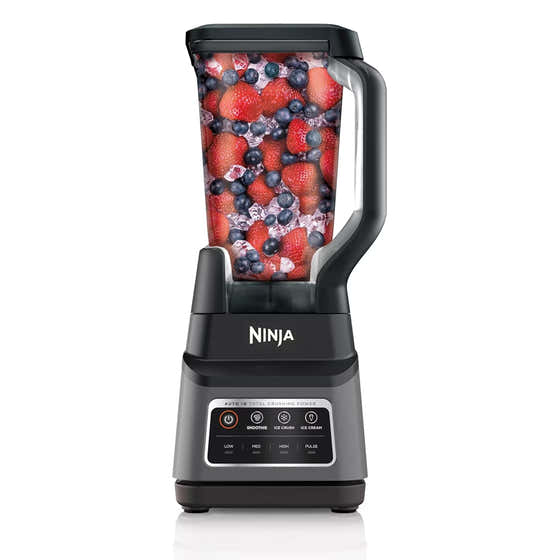 Ninja Professional Plus Blender 72oz Auto-iQ | Ninja - Home, Kitchen &amp; Dine