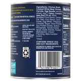 Progresso Soup Rich & Hearty Chicken Noodles – 19 fl oz – 12 Pack - 25 cases pallet