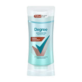 Degree Women Antiperspirant Deodorant Stick 2.6 oz - Fresh Coconut - 12 Pack