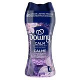 Downy Unstopables Calm In-Wash Scent Booster – 5 oz – 4 Pack