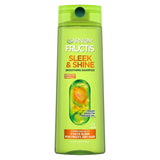 Garnier Fructis Sleek & Shine Shampoo - 12.5 oz - 6 Pack