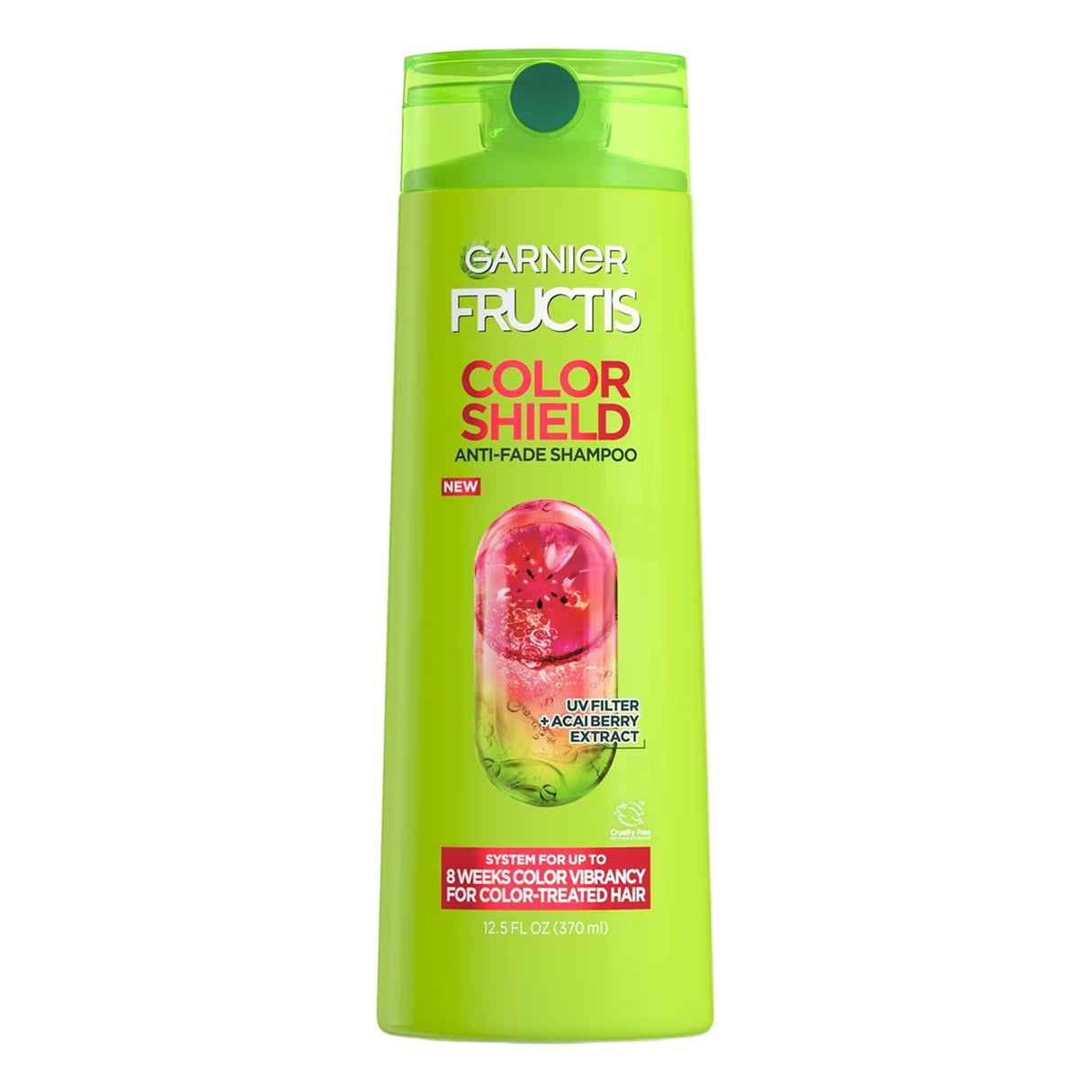 Garnier Fructis Color Shield Hair Care - 12.5 oz - 6 Pack
