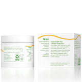 Alba Botanica Aloe & Green Tea Facial Moisturizer 3 oz - 6 Pack