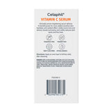 Cetaphil Vitamin C Brightening Face Serum 1 oz - 24 Pack