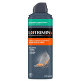 Lotrimin AF Foot Deodorant Spray Powder - 4.6 oz - 36 Pack