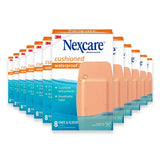 Nexcare Active Knee & Elbow Bandages – 8 Ct – 24 Pack
