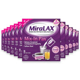 MiraLAX Single Dose 10ct – 5 oz – 36 Pack