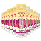 Burt's Bees Passion Fruit Hydrating Lip Oil - 32 Pack