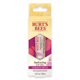 Burt's Bees Passion Fruit Hydrating Lip Oil - 32 Pack