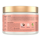 SheaMoisture Coconut & Hibiscus Curl Enhancing Smoothie Hair Cream 12 oz - 12 Pack