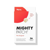 Hero Mighty Patch Original Acne Patches – 36 Count – 24 Pack