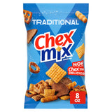 Chex Mix Traditional Original Recipe Snack Mix - 8oz - 12 Pack