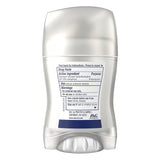 Secret Clinical Strength Invisible Solid, Lavender - 1.6 oz - 12 Pack