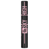 Maybelline Lash Sensational Sky High Mascara Black – 0.24 oz – 72 Pack