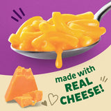 Annie's Organic Classic Macaroni & Cheese - 6 oz - 12 Pack