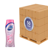 Dial Body Wash Silk & Magnolia – 16 fl oz – 6 Pack - 50 cases pallet