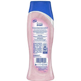 Dial Body Wash Silk & Magnolia – 16 oz – 6 Pack