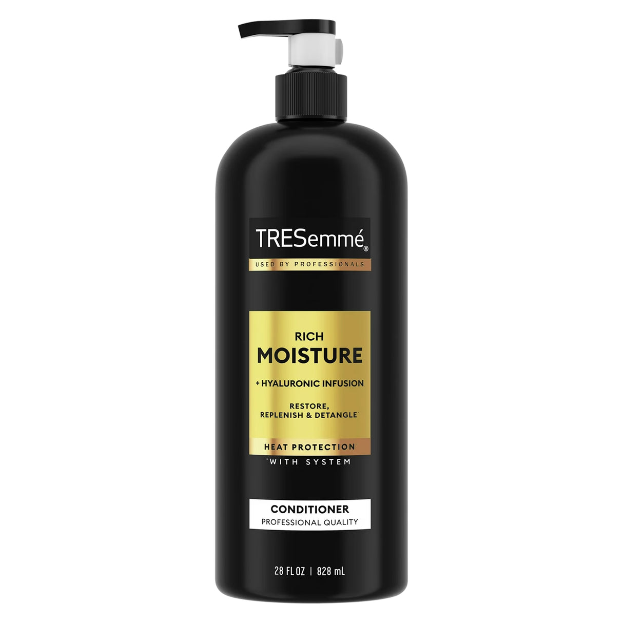 Tresemme - Moisture Rich with Vitamin E Conditioner - 28 Oz - 6 Pack