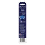 DenTek Orabrush Tongue Cleaner 1CT - 24 Pack
