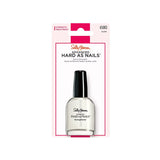 Sally Hansen Advanced Hard As Nails Nail Strengthener Clear Treatment - 0.45 oz - 48 Pack