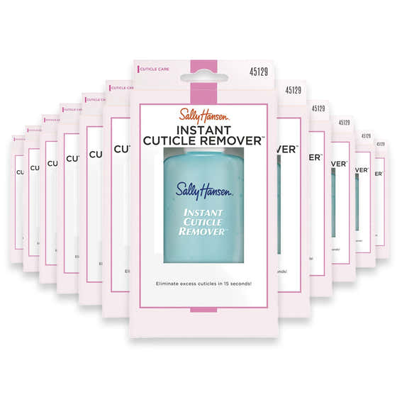 Sally Hansen Instant Cuticle Remover - 1oz - 48 Pack | Sally Hansen - Nail Care