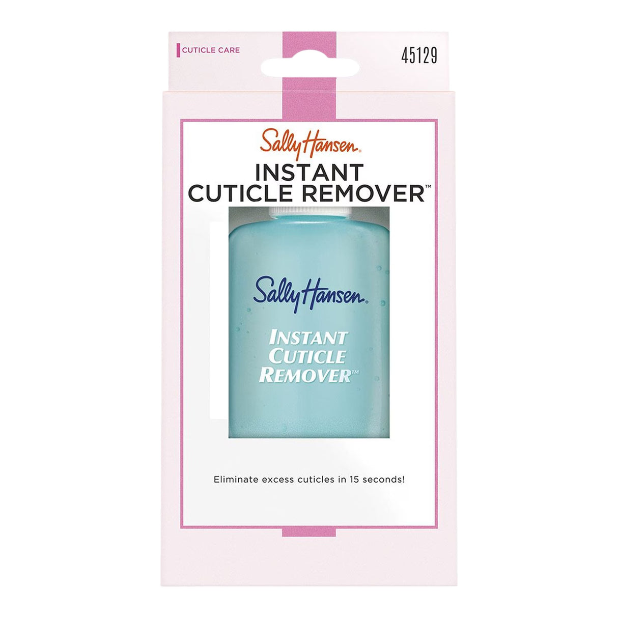Sally Hansen Instant Cuticle Remover - 1oz - 48 Pack