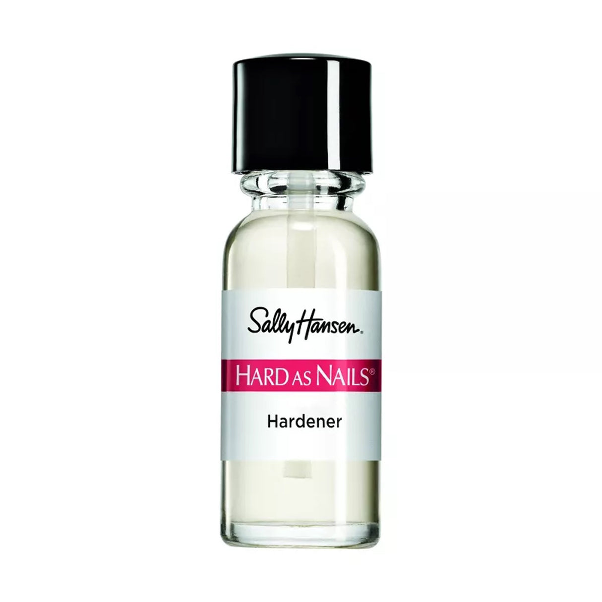 Sally Hansen Hard As Nails Clear - 0.45oz - 48 Pack