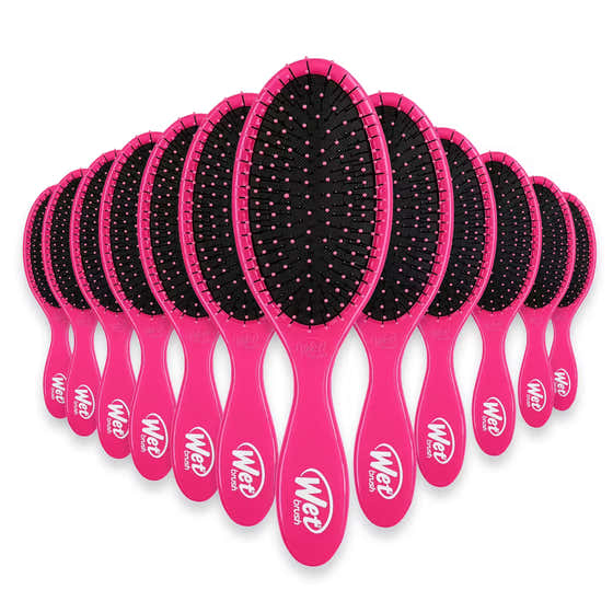 Wet Brush The Original Detangler Hair Brush - 1 Ct - 24 Pack | Wet Brush - All products