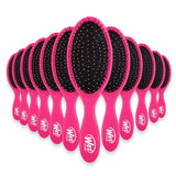 Wet Brush The Original Detangler Hair Brush - 1 Ct - 24 Pack