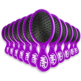 Wet Brush Squirt Mini Detangling Hair Brush Assorted Colors - 1 Ct - 24 Pack