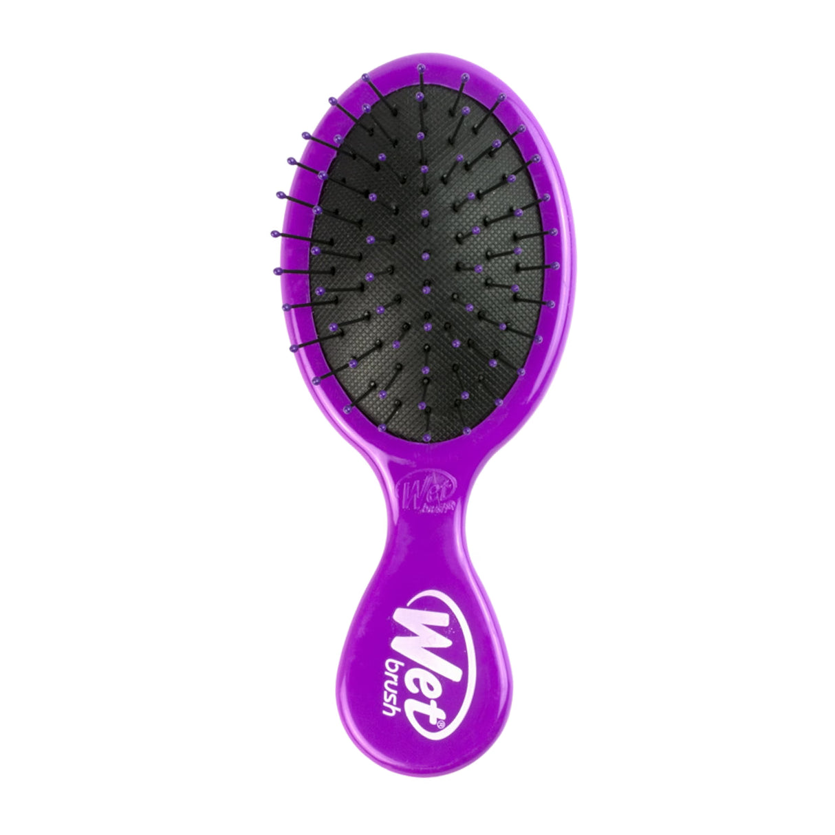Wet Brush Squirt Mini Detangling Hair Brush Assorted Colors - 1 Ct - 24 Pack