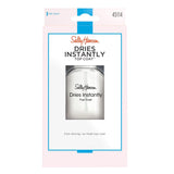 Sally Hansen Dries Instantly Top Coat - 0.45oz - 48 Pack