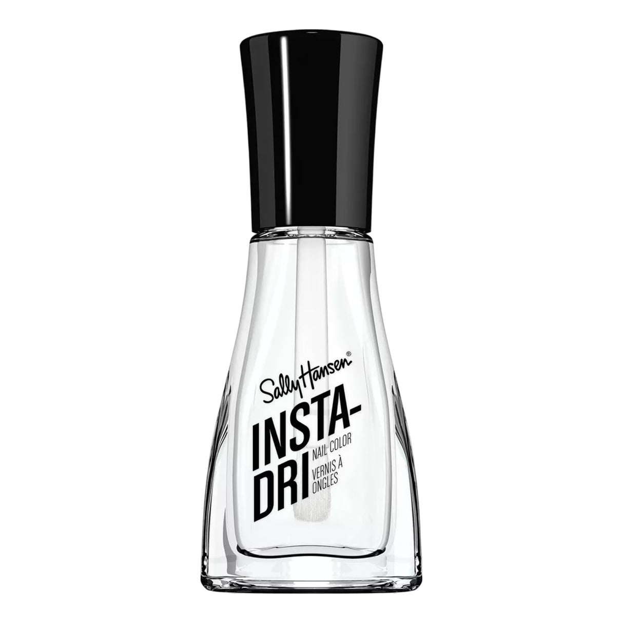 Sally Hansen Insta-Dri Nail Polish 103 Clearly Quick - 72 Pack