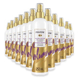 Pantene Pro-V Volume Texture Hair Spray Flexible Hold - 8.5 oz - 12 Pack