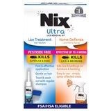 Nix Ultra Lice Removal Kit – 2 Count – 12 Pack
