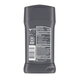 Dove Men+Care Clean Comfort Antiperspirant Stick 2.7 oz -  2 Pack