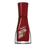 Sally Hansen Insta-Dri Nail Enamel Cinna Snap Quick Dry Glossy - 72 Pack