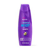 Aussie Shampoo Miracle Moist – 12.1 fl oz – 6 Pack - 100 cases pallet