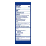 Differin Gel 0.1% Adapalene Acne Treatment – 1.6 oz - 12 Pack