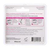 Kiss Everlasting EyeLash Adhesive – Clear - 36 Pack