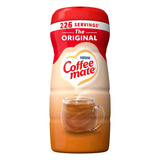 Nestlé Coffee-mate Coffee Creamer Powdered Coffee Creamer – 16 oz – 12 Pack