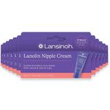 Lansinoh Lanolin Nipple Cream, 1.41 oz – 24 Pack