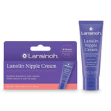 Lansinoh Lanolin Nipple Cream, 1.41 oz – 24 Pack