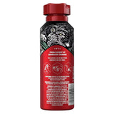 Old Spice Wolfthorn Aluminum-Free Body Spray - 5.1 oz - 12 Pack